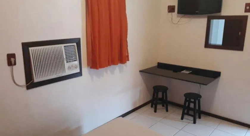 Casa Branca Motel - Image 1