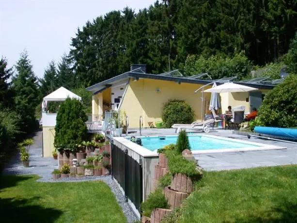 Ferienwohnung Pfautz - Image 1