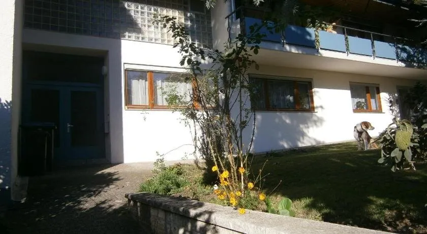 Ferienwohnung Roßler - Image 1