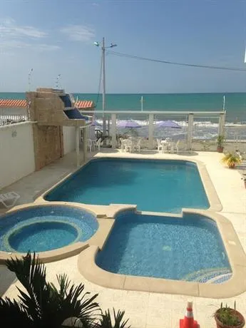 Casaymar Hotel - Image 1