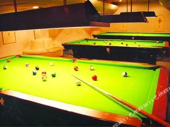 Changyi Hotel - Image 1