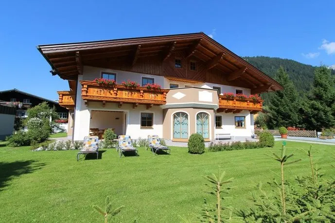 Familie Meilinger - Werfenweng Ferienappartements - Image 1
