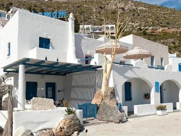 Leros Haman - Image 1