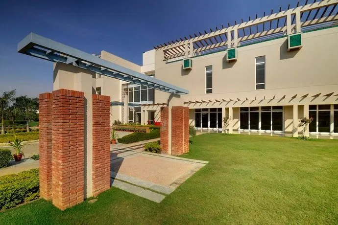 Nirvana Patio - Image 1