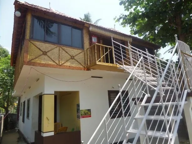 Nila Home Stay - Image 1