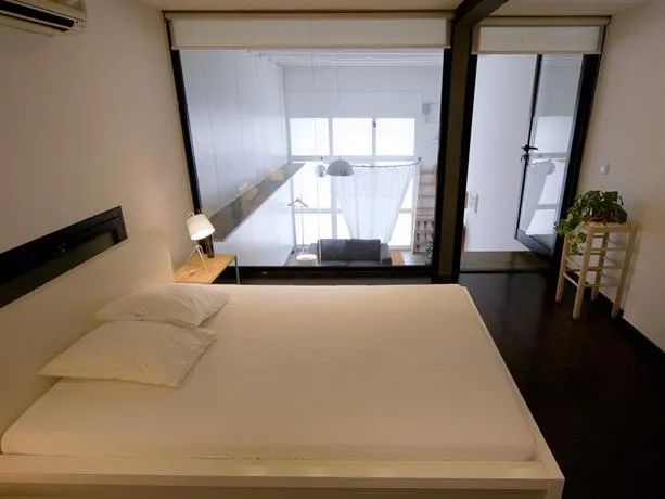 Loft Barcelona Sants - Image 1
