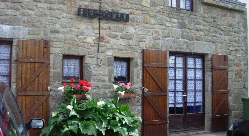 Ker Océan 3 au bord des dunes logement du bout Famille DUPREZ GOBERT - Image 1