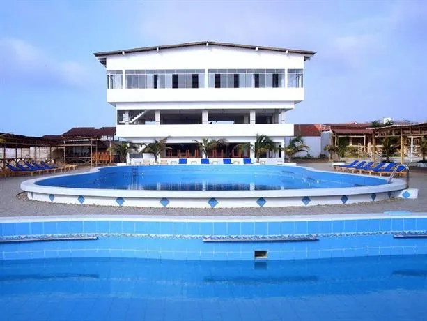 Hotel Versilia - Image 1