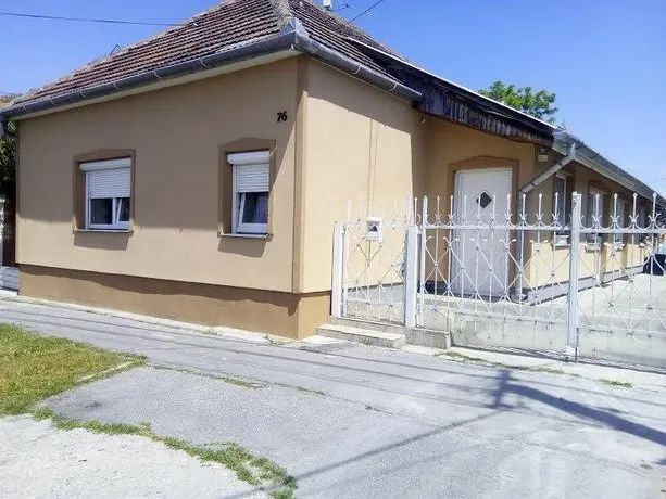 Apartmany-Lelovics-Ubytovanie - Image 1