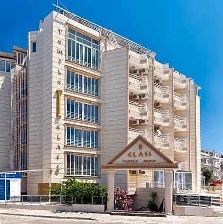 Temple Class Hotel - All Inclusive - Image 1