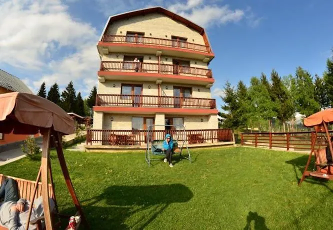 Euro Park Complex Turistic - Image 1
