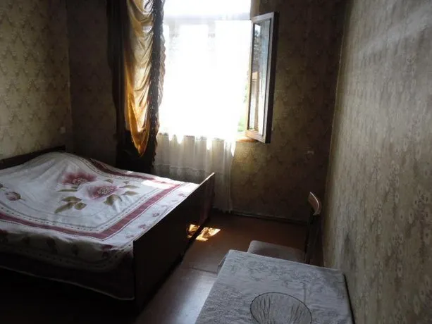 Guest House Pirosmani - Image 1