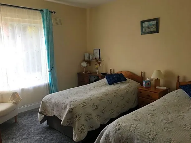 Killurin Lodge - Image 1