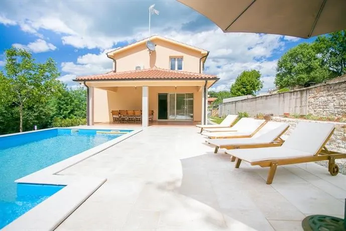 Villa Nona Nina - Image 1