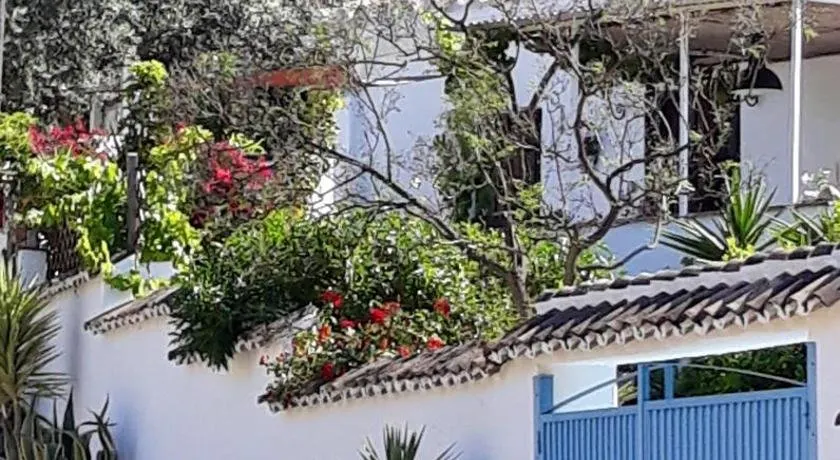 3 bedrooms house with private pool enclosed garden and wifi at Los Romanes - Image 1