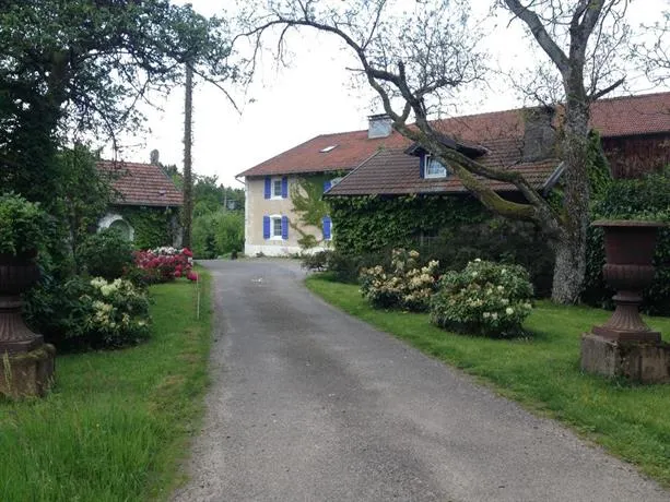 Gîte Dans Les Vosges - Image 1