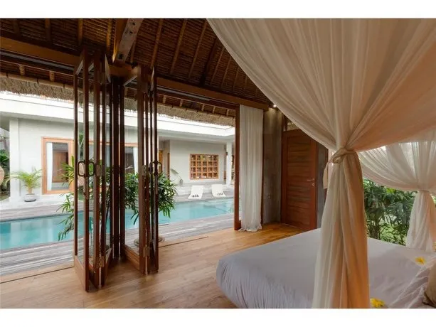 Puri Beji Villas - Image 1