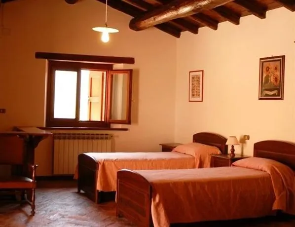 Agriturismo Poppiena - Image 1