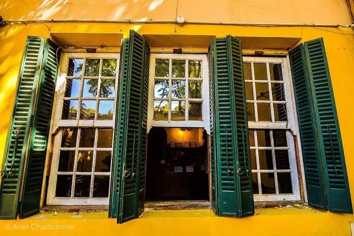 Mi Independencia Hostel - Image 1