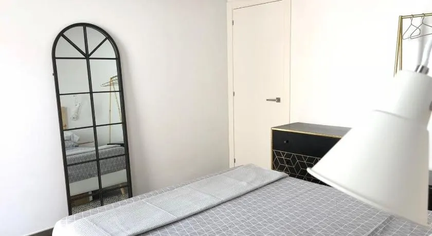 Amazing NEW apartment in the heart of Barcelona - Image 1