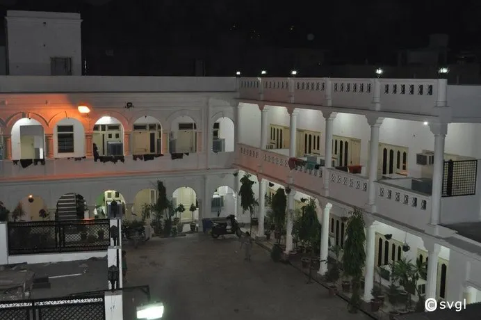 HOTEL SHIV VISHRAM - Image 1