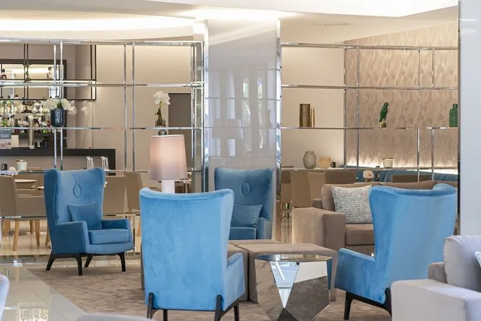 The Lince Madeira Lido Atlantic Great Hotel - Image 1