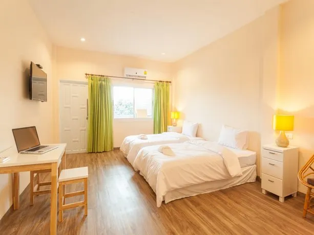 Ozone Health Resort - Image 1