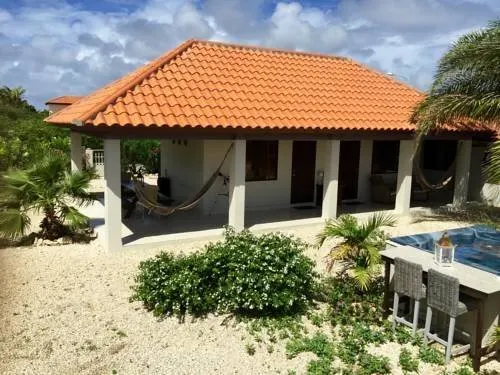 Hammock Studios at Sabal Palm Villas - Image 1