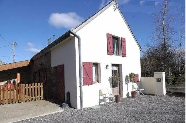 Gîte Carpe Diem - Image 1