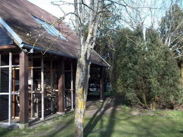 Skiperi - Ozolu maja - Image 1