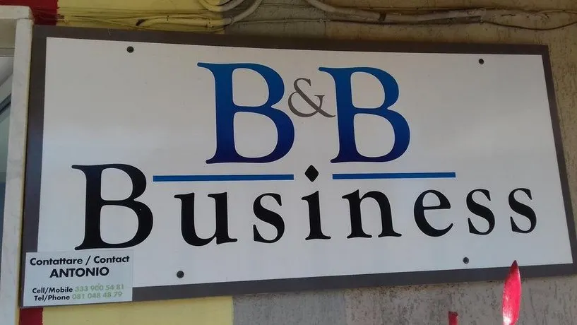 B&B Business - Image 1