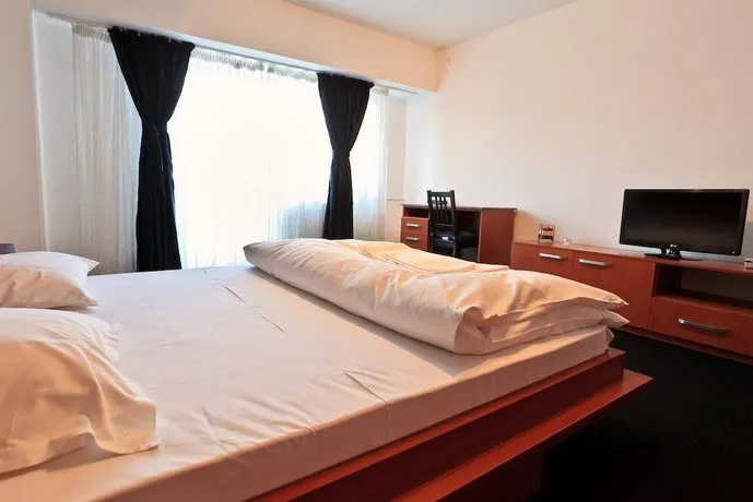 Select Accommodation Studio Luxury - Image 1