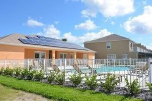 3 Bed Townhome At Serenity 1507 - Image 1