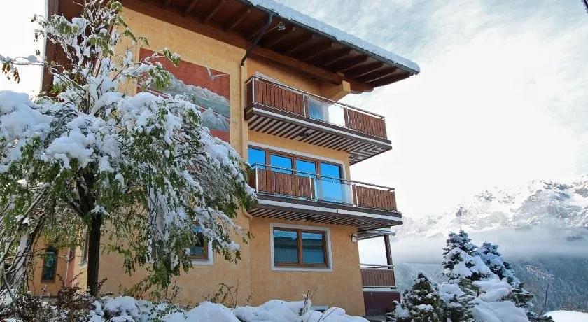 Appartement Panorama Dachstein by Schladming-Appartements - Image 1