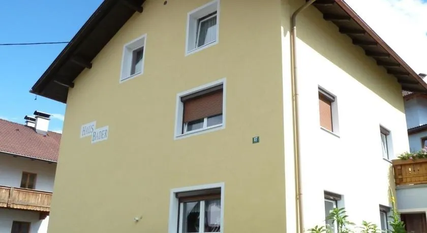 Haus Bader - Image 1