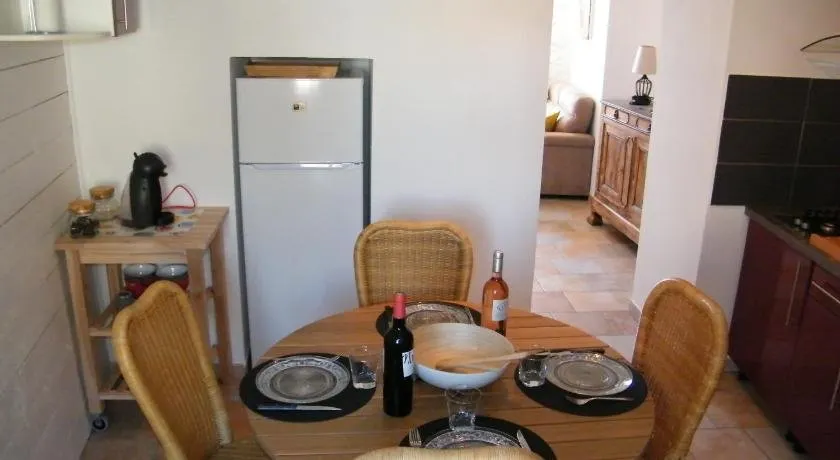 La petite Oustal - Image 1