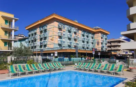 Arizona Family Hotel Igea Marina - Image 1