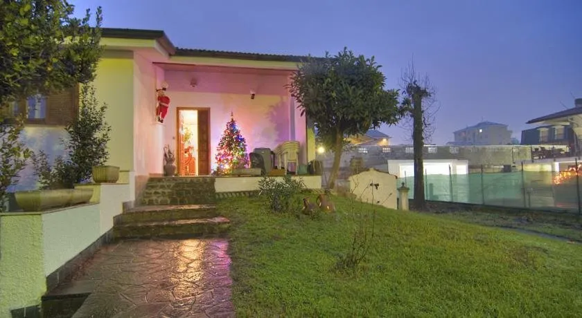 Villa Sereny B&B - Image 1