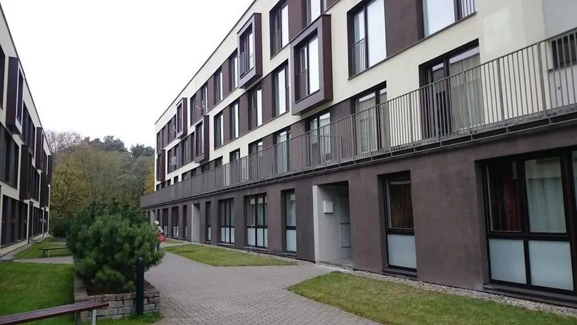 Apartamentai Druskininkuose - Image 1