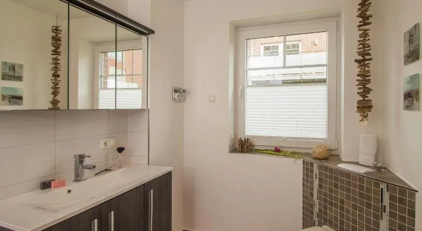 Hafenresidenz Lauterbach - Ferienwohnung Columbus - Image 1