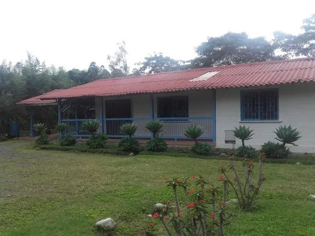 La Gaviota B&B - Image 1