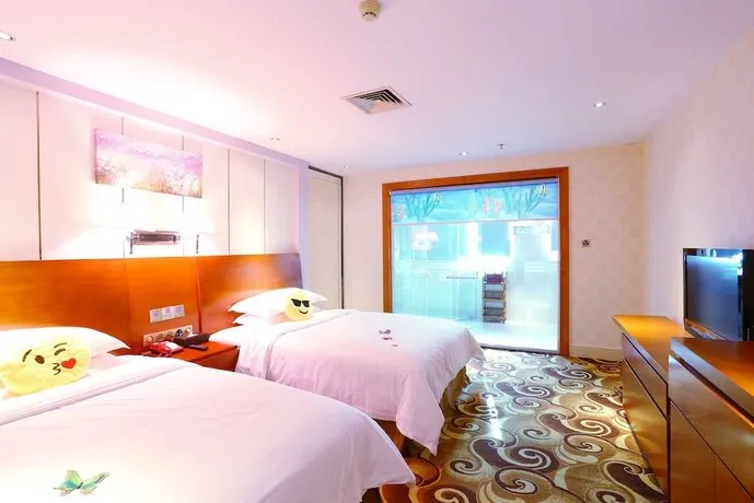 Victoria Hotels Foshan - Image 1
