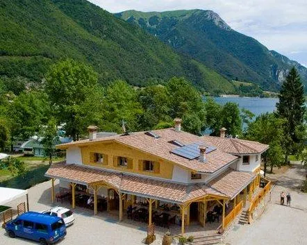 Camping Al Lago Ledro - Image 1