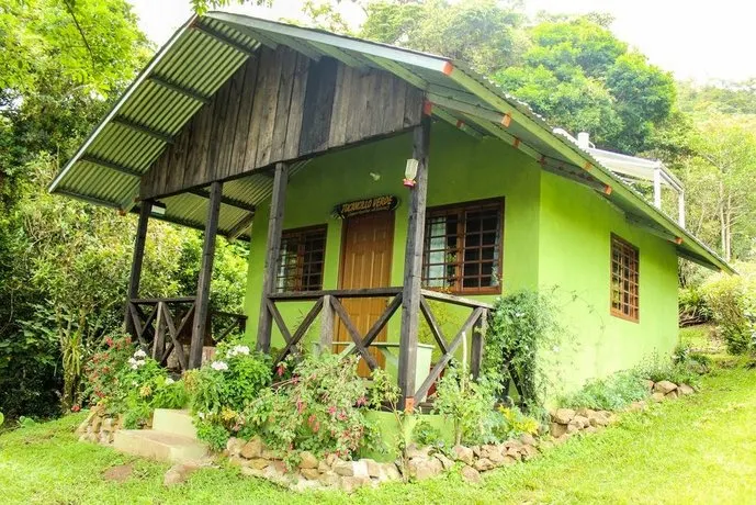 Jilguero Cabins & Tours - Image 1