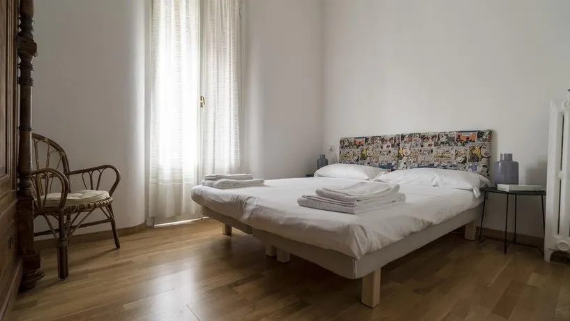 Italianway Apartments - Rubens - Image 1