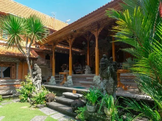 Sania's House - Image 1