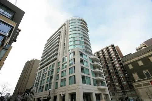 Yorkville Residence - Image 1