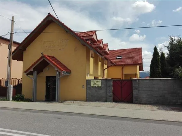 Village House Fonzy - Image 1