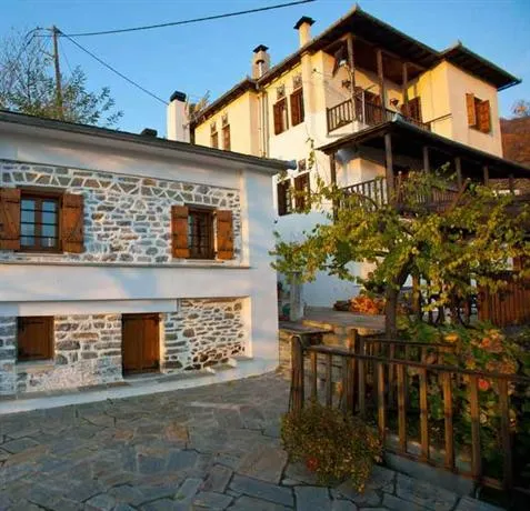 Villa Zachos - Image 1