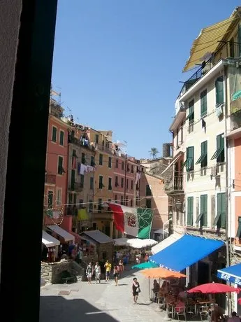 Casa Vacanze Zia Maria - Image 1